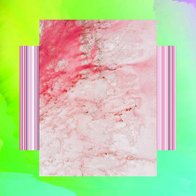 Modish Background Music for Nice January cover art