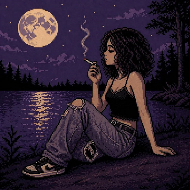 Calm Concentration