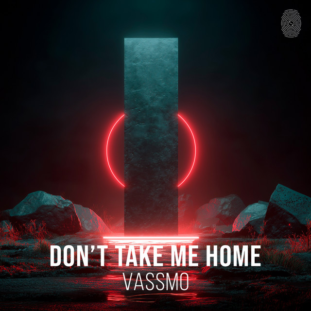 Don't Take Me Home