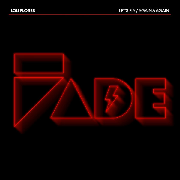 Again & Again - Animal Print Remix cover art