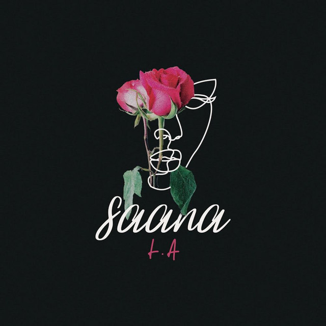 Saana