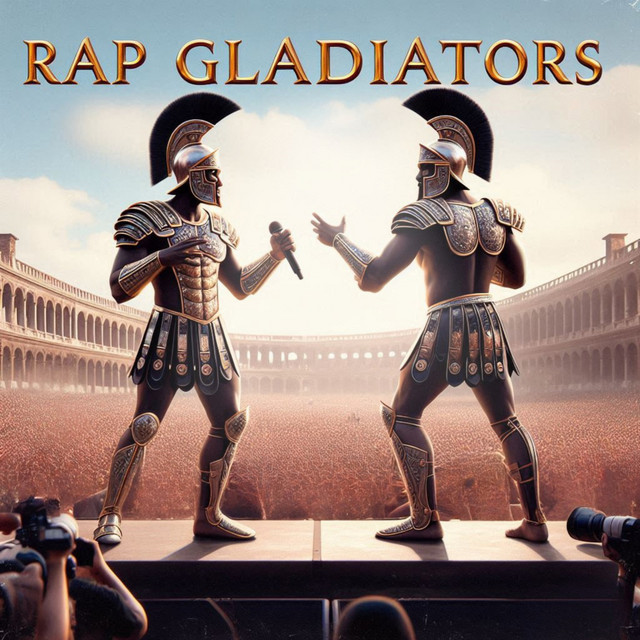 Gladiators Freestyle