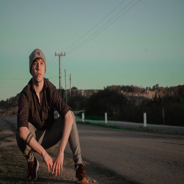 Album 0 cover art