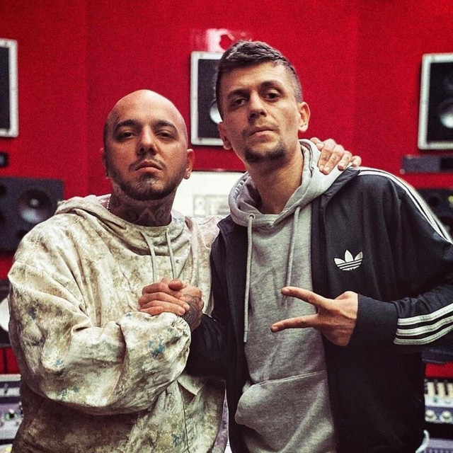 Allame & Tepki My Hope Tattoo - Acapella