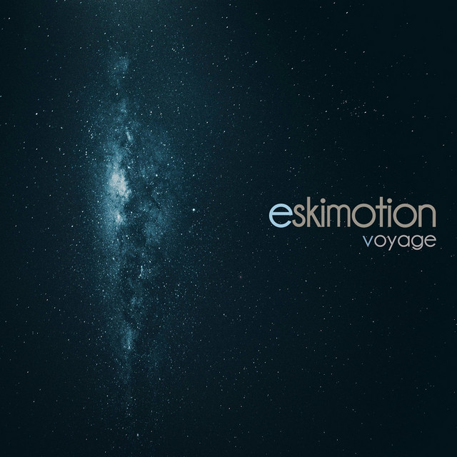 Voyage cover art
