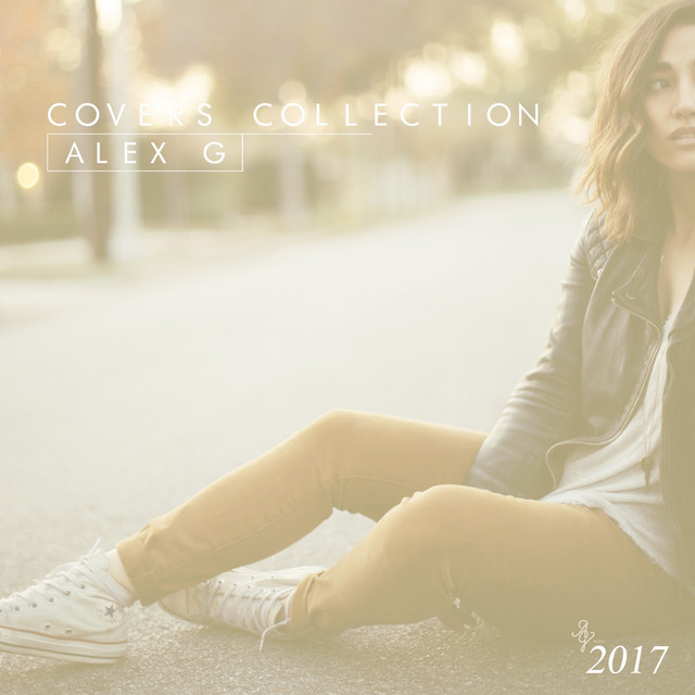 Covers Collection 2017 cover art