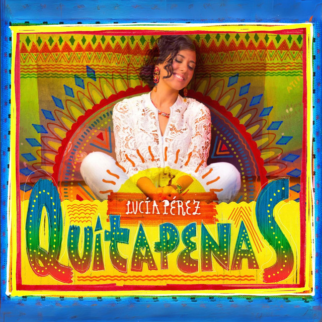 Sombra de la luna cover art