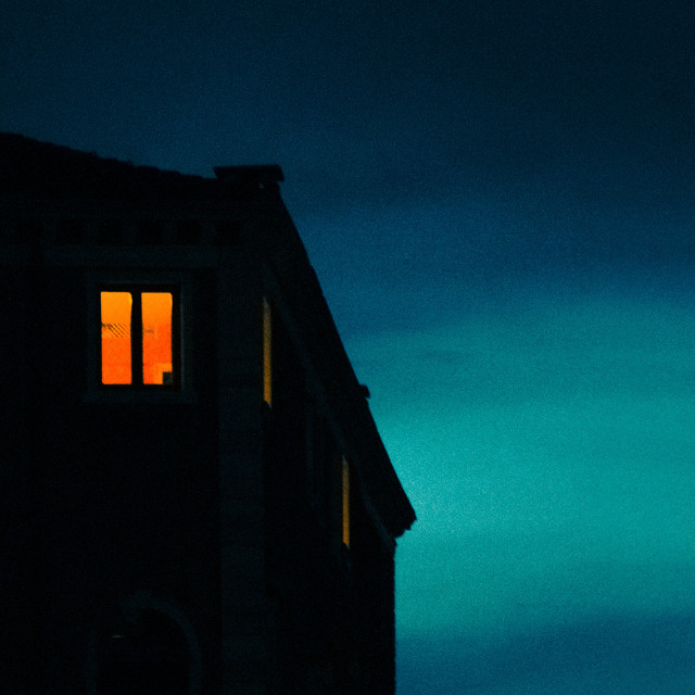 Things Look Better from Far Away cover art