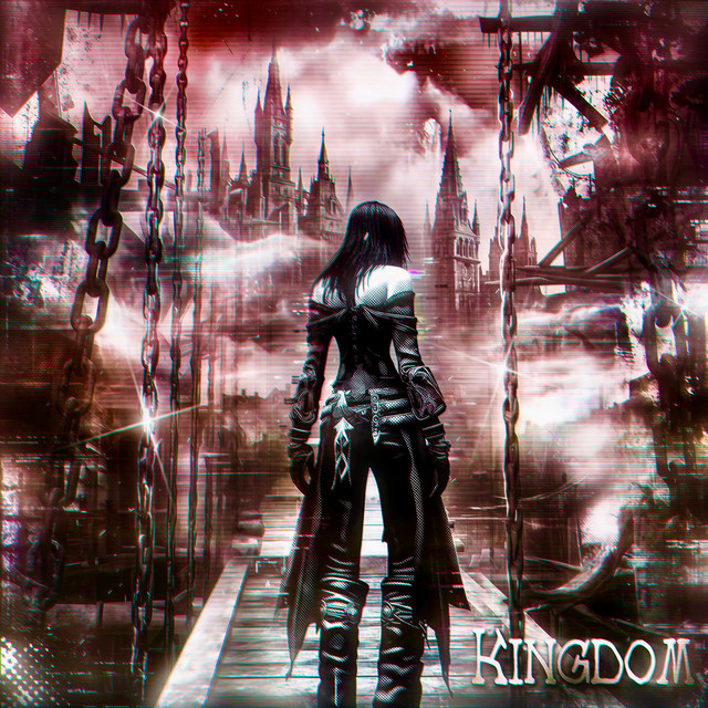 undefined album image