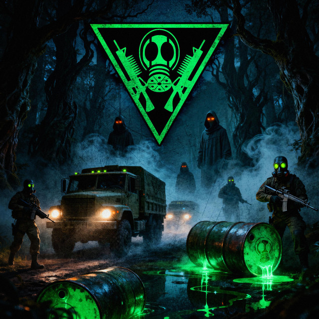 Load Em Up - The Circle Remix
