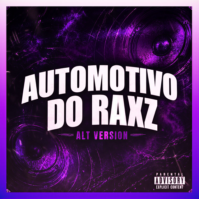 AUTOMOTIVO DO RAXZ (ALT VER)