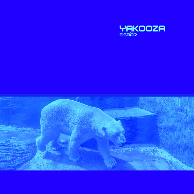 Eisbär - DJ Wag Extended Lockdown Remix Instrumental cover art