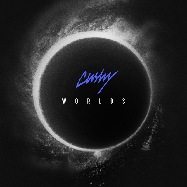 Worlds cover art