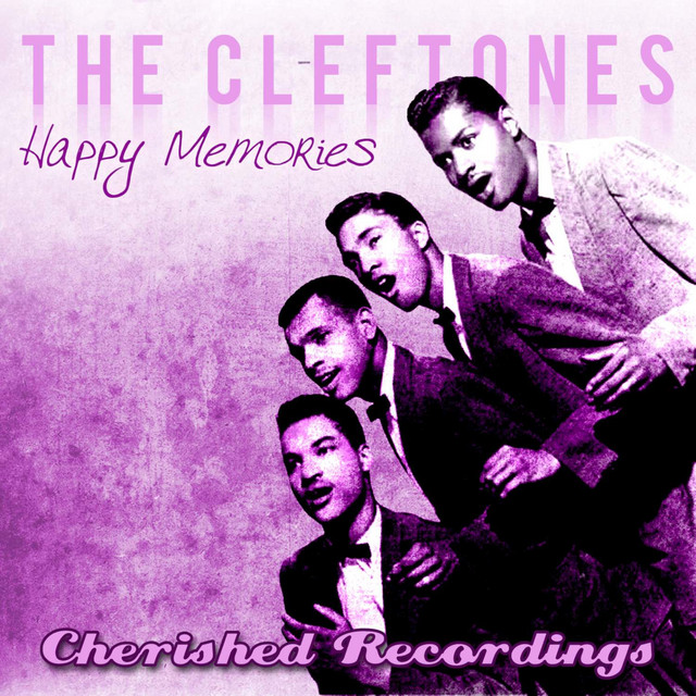 Happy Memories cover art