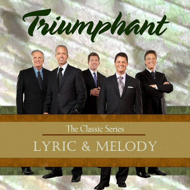 Lyric & Melody cover art