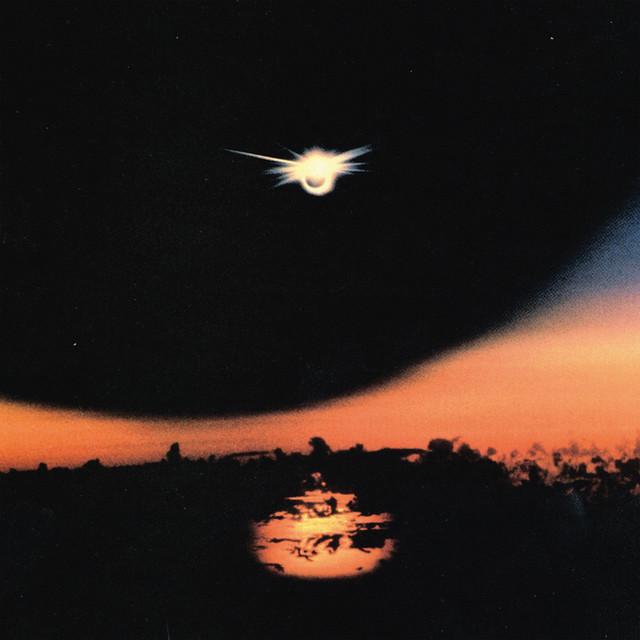 Foreign Body cover art