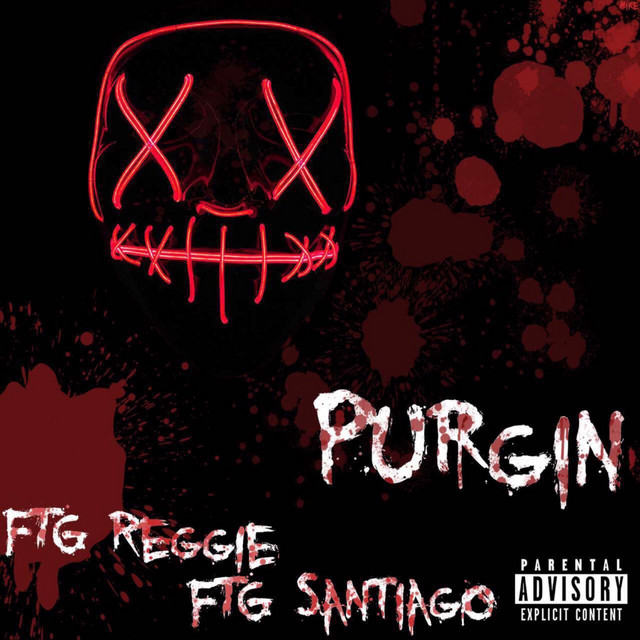 Purging