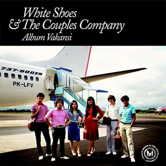 Ye Good Ol' Days - song and lyrics by White Shoes & The Couples