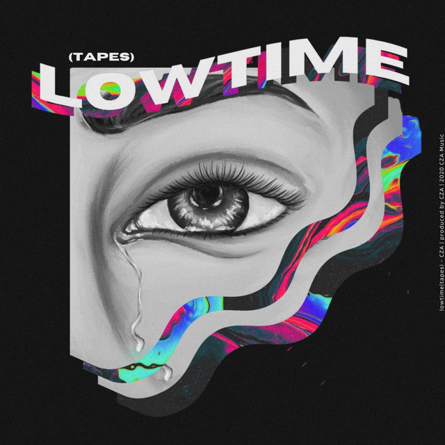 lowtime(tapes) cover art