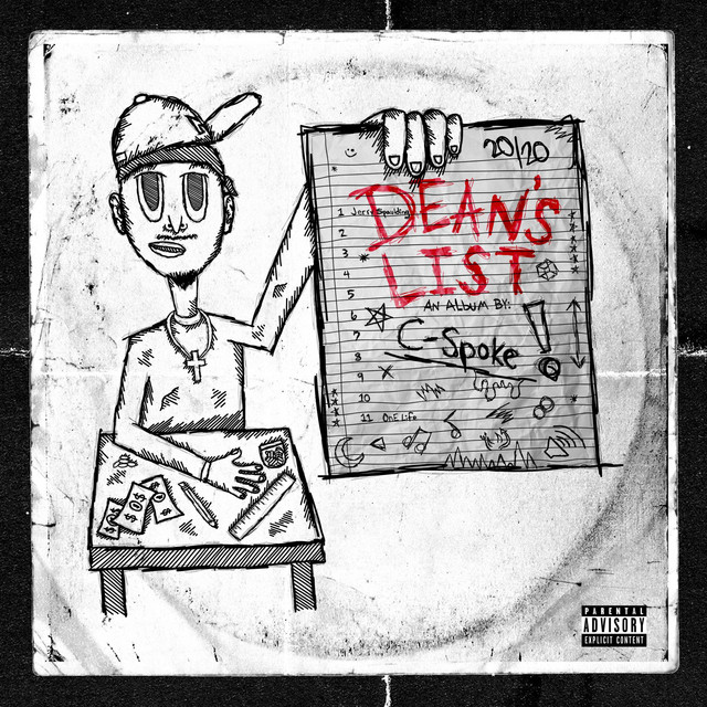 Countdown cover art