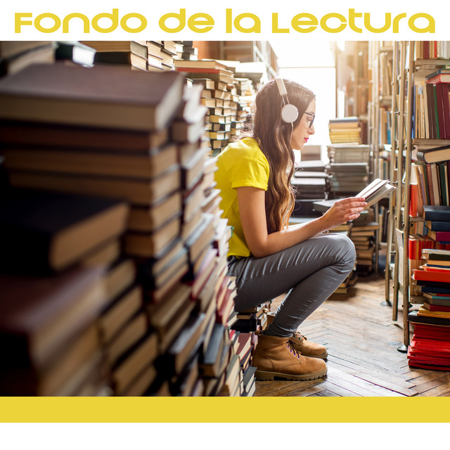 Fondo de la Lectura cover art