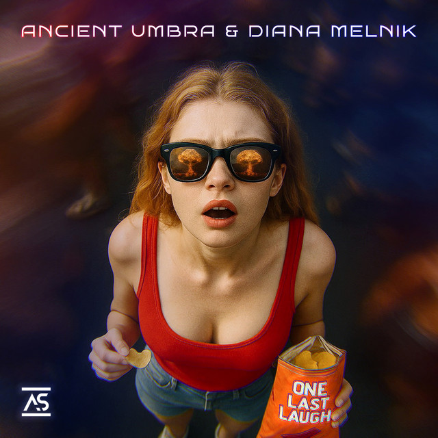 One Last Laugh - Extended Mix album art