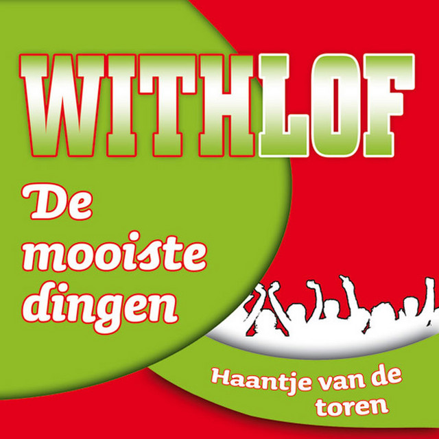 De mooiste dingen cover