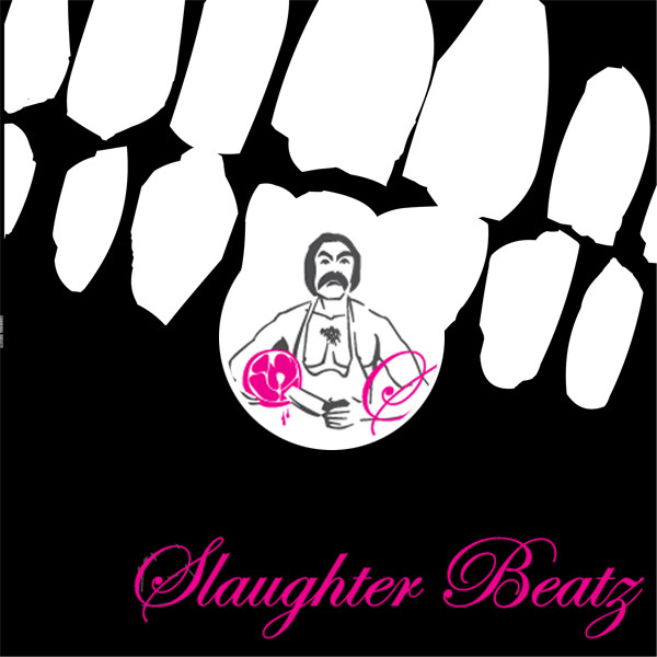 Slaughter Beatz cover