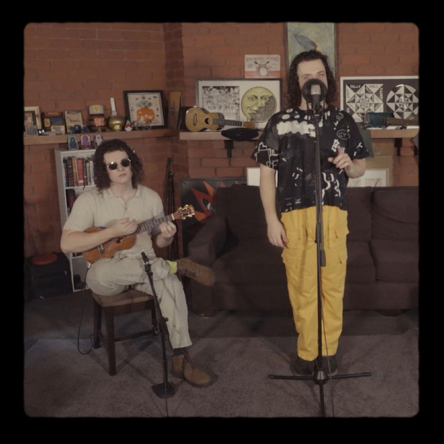 The Tiny Man Live Suite cover art