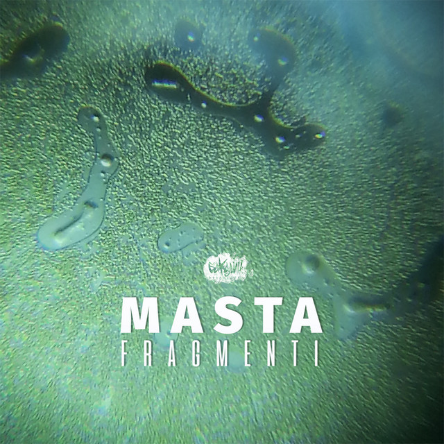 Fragmenti cover art