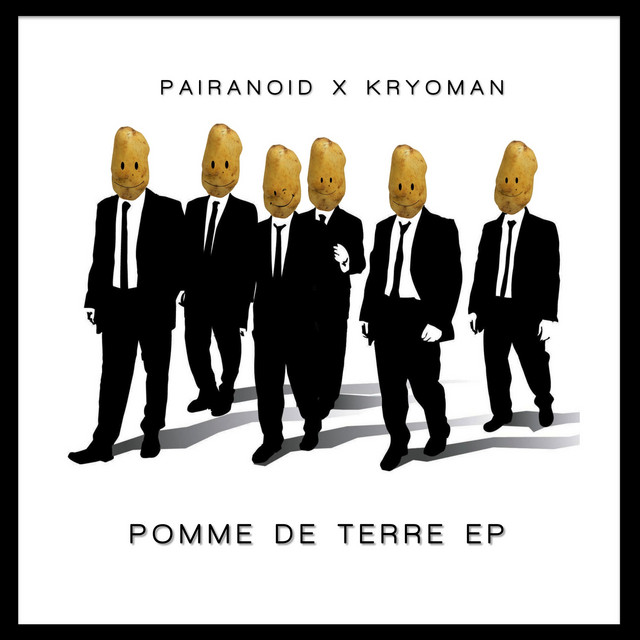 Pomme De Terre - Original Mix