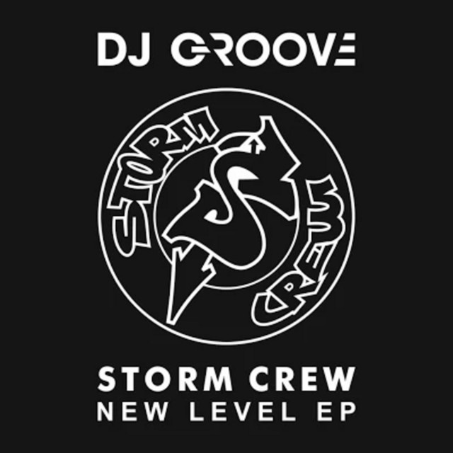 STORM CREW cover art