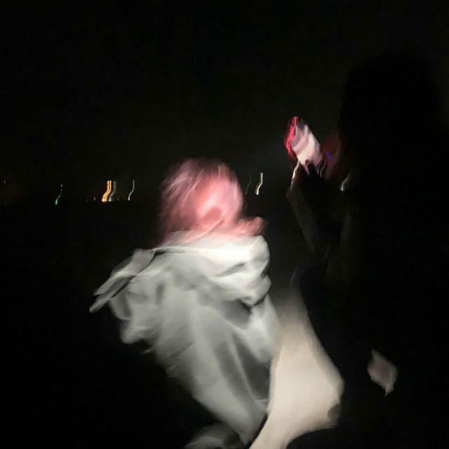 dissolve cover art