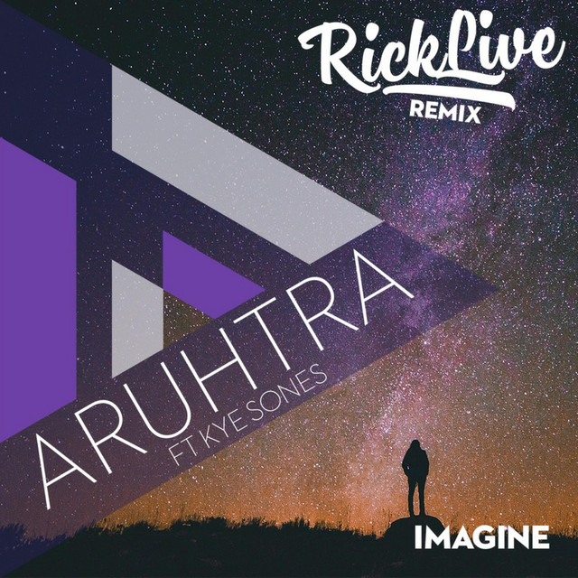 Imagine - Rick Live remix