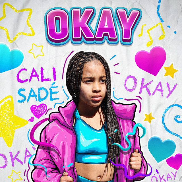 OKAY Single By Cali Sad Spotify