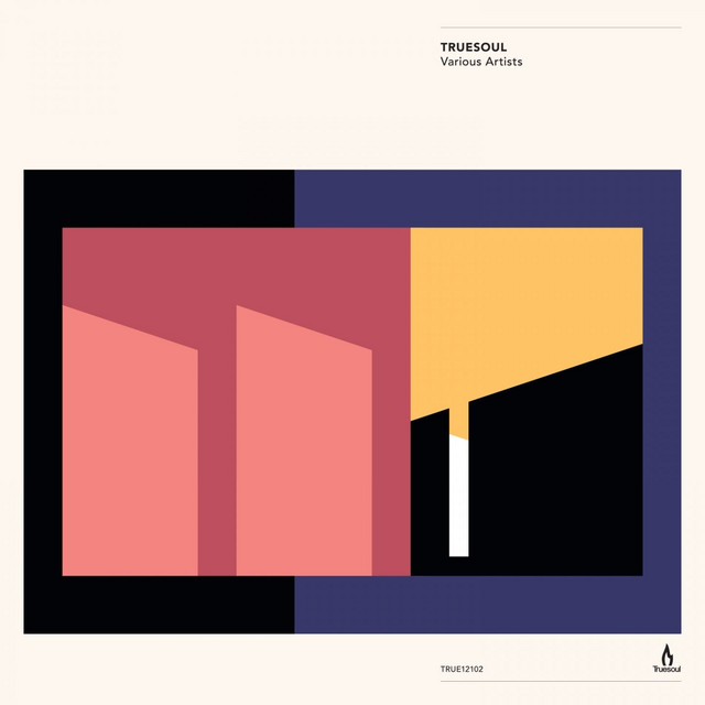 Truesoul cover