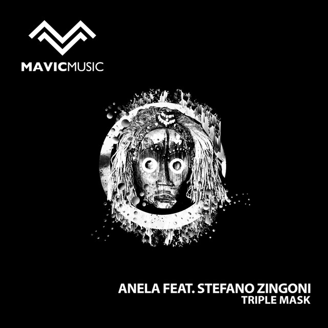 Triple Mask - Original Mix
