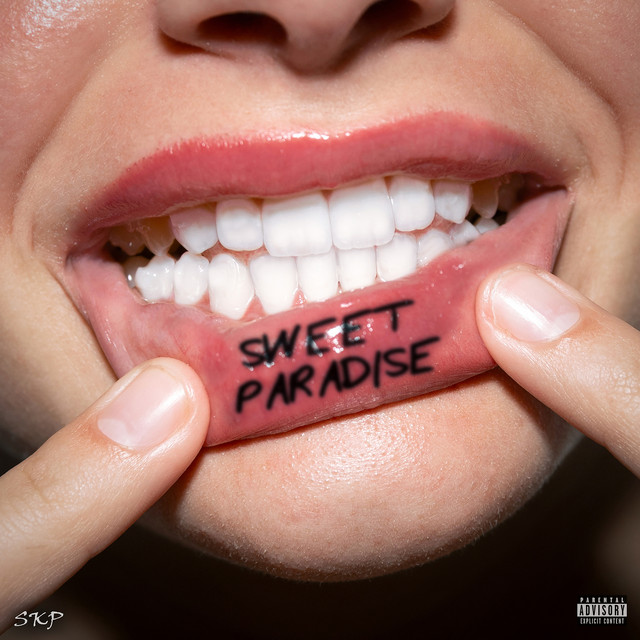 Sweet Paradise