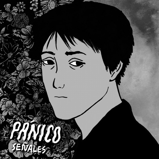 Señales cover art