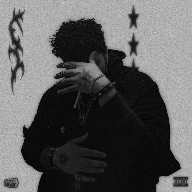 WHATEVER cover art