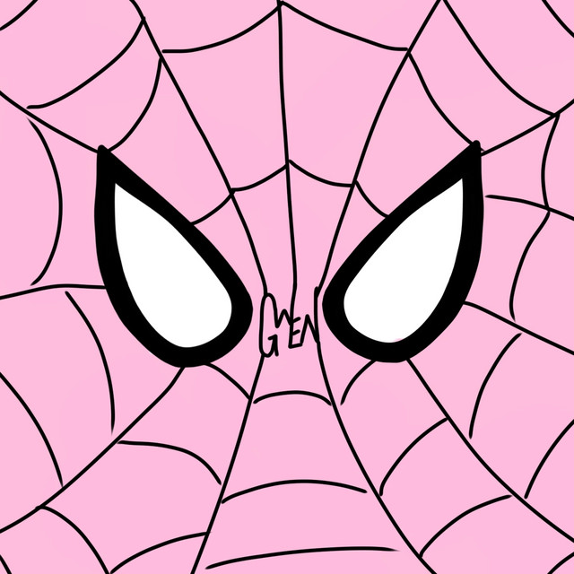 Gwen cover art