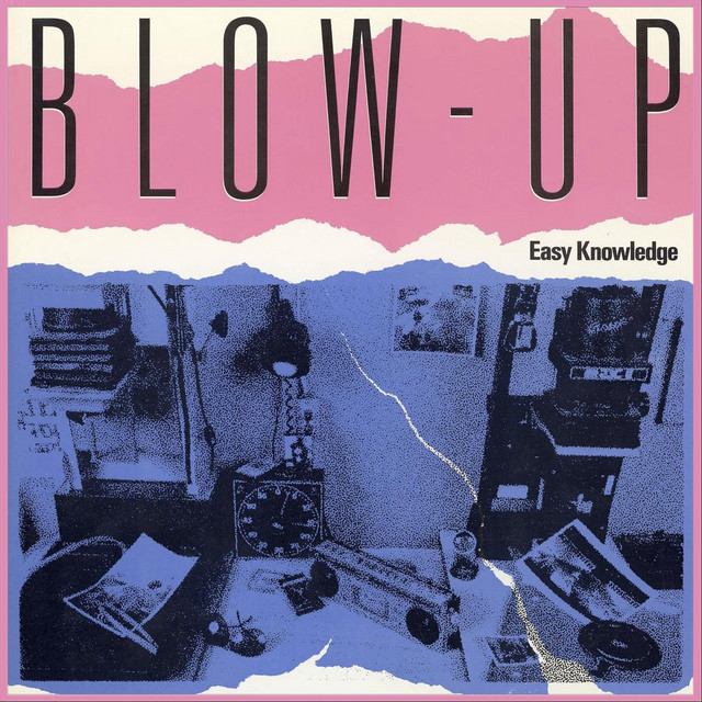 Easy Knowledge cover