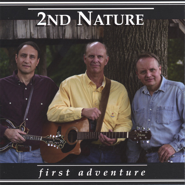 First Adventure cover art