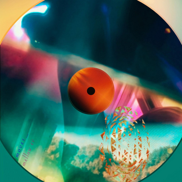 Moves cover art