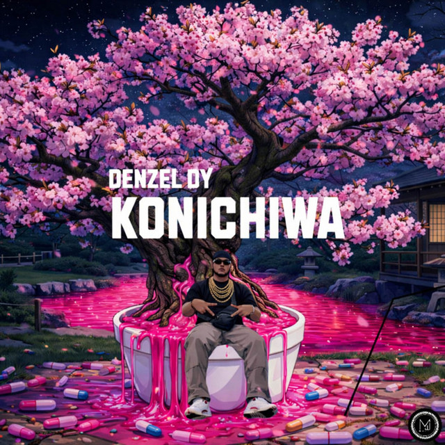 Konichiwa