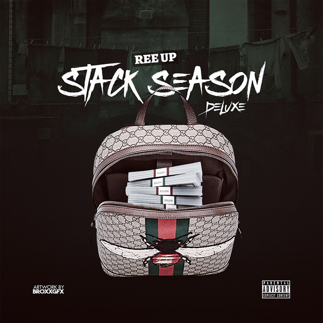 Stack Season (Deluxe) cover art