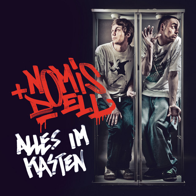 Alles im Kasten cover art