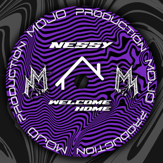 Welcome Home cover art