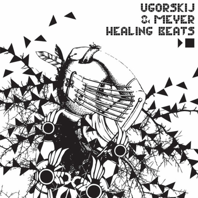 Healing Beats cover