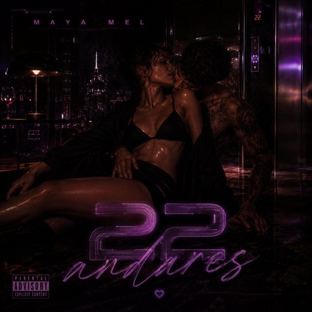 22 Andares